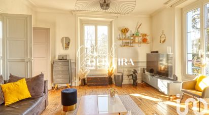 Appartement 5 pièces de 107 m² à Montmorency (95160)