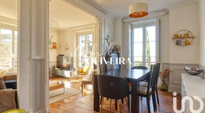 Apartment 5 rooms of 107 m² in Montmorency (95160)