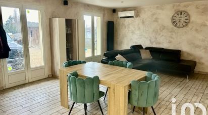 House 4 rooms of 95 m² in Cavignac (33620)