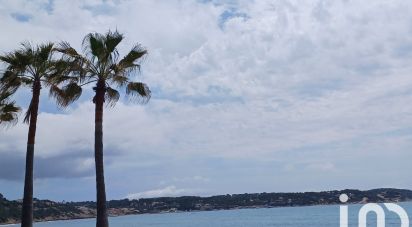 Apartment 3 rooms of 45 m² in Sanary-sur-Mer (83110)