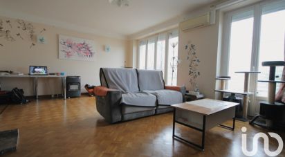 Apartment 4 rooms of 84 m² in Rodez (12000)