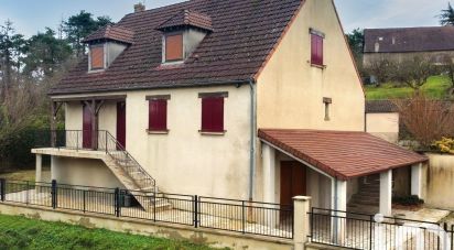 Maison 6 pièces de 152 m² à Pont-sur-Yonne (89140)