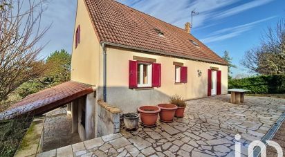 Maison 6 pièces de 152 m² à Pont-sur-Yonne (89140)