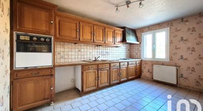 House 6 rooms of 152 m² in Pont-sur-Yonne (89140)