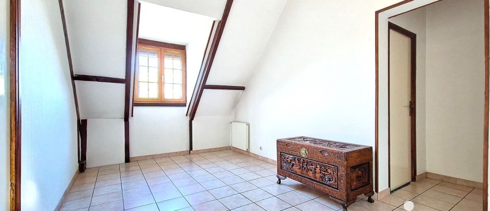 Maison 6 pièces de 152 m² à Pont-sur-Yonne (89140)