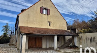 Maison 6 pièces de 152 m² à Pont-sur-Yonne (89140)