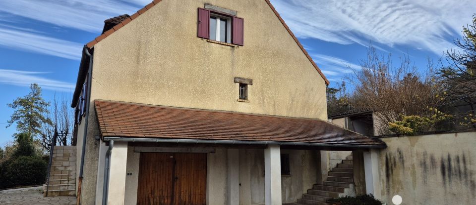 Maison 6 pièces de 152 m² à Pont-sur-Yonne (89140)