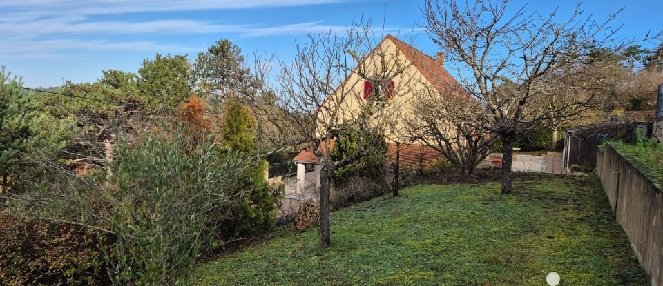 Maison 6 pièces de 152 m² à Pont-sur-Yonne (89140)