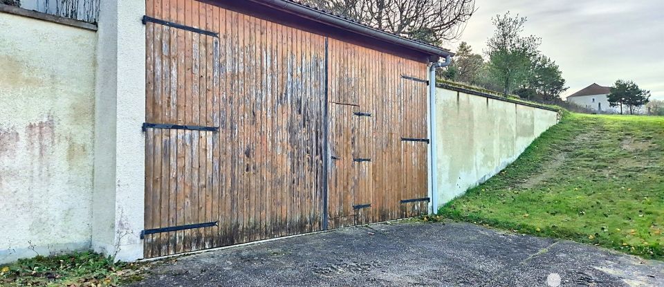 Maison 6 pièces de 152 m² à Pont-sur-Yonne (89140)