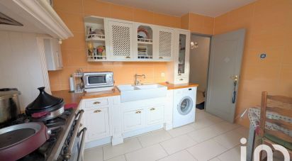 Duplex 5 rooms of 101 m² in Reims (51100)