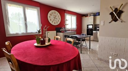 House 7 rooms of 169 m² in Chantonnay (85110)