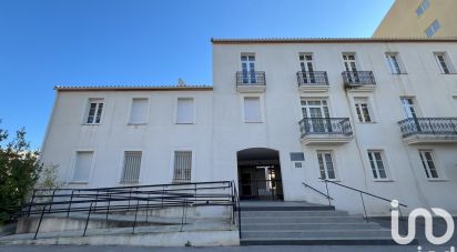 Appartement 3 pièces de 63 m² à Narbonne (11100)