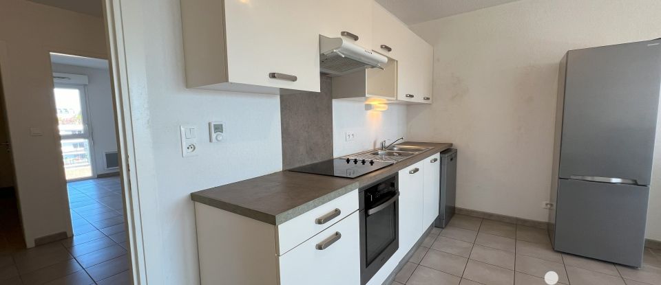 Appartement 3 pièces de 63 m² à Narbonne (11100)