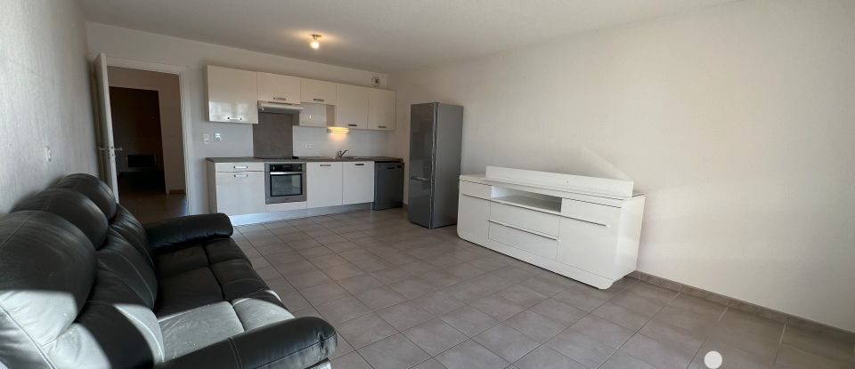 Appartement 3 pièces de 63 m² à Narbonne (11100)