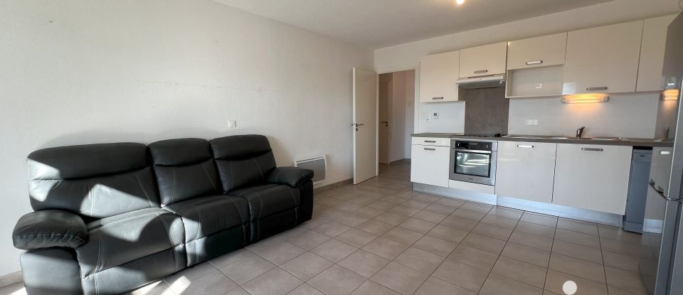 Appartement 3 pièces de 63 m² à Narbonne (11100)