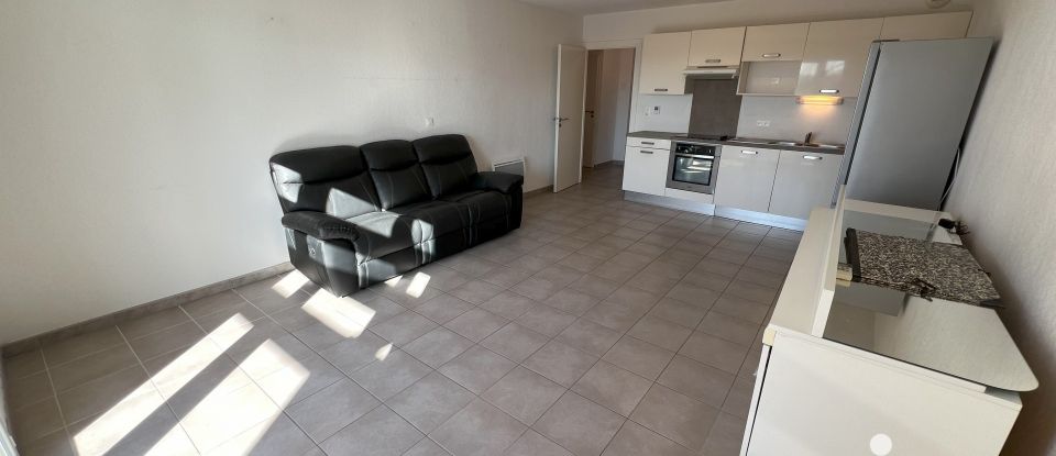 Appartement 3 pièces de 63 m² à Narbonne (11100)