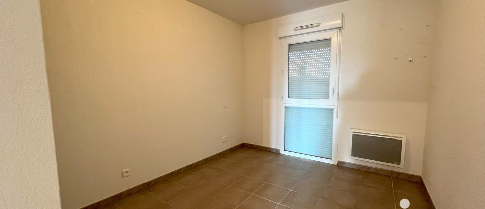 Appartement 3 pièces de 63 m² à Narbonne (11100)