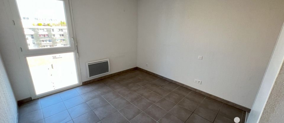 Appartement 3 pièces de 63 m² à Narbonne (11100)