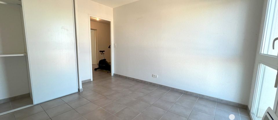 Appartement 3 pièces de 63 m² à Narbonne (11100)