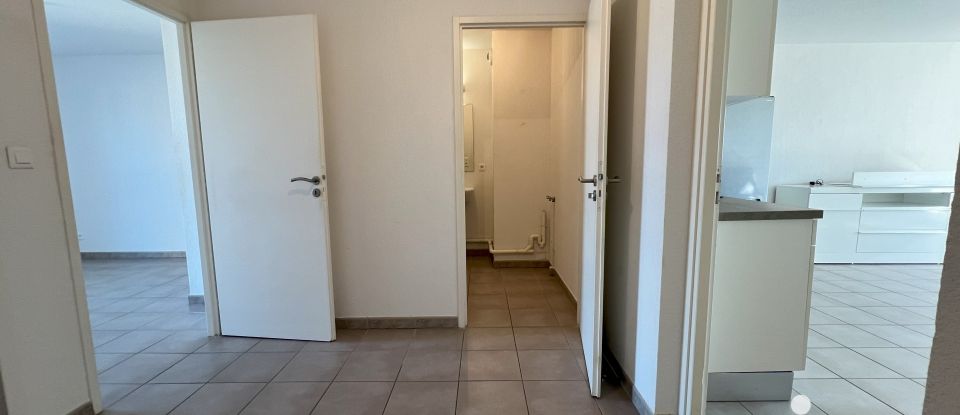 Appartement 3 pièces de 63 m² à Narbonne (11100)