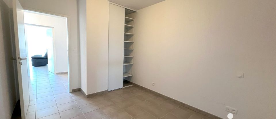 Appartement 3 pièces de 63 m² à Narbonne (11100)