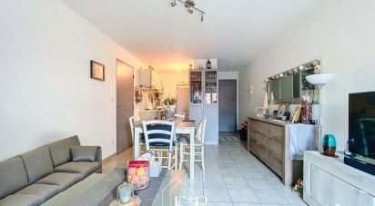 Appartement 3 pièces de 53 m² à Le Pontet (84130)