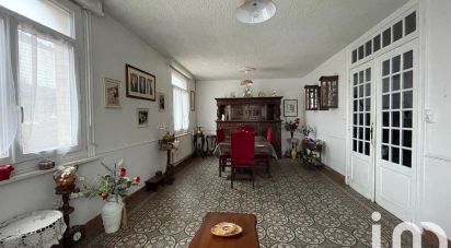 House 6 rooms of 130 m² in Fleury-sur-Andelle (27380)