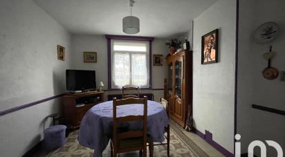 House 6 rooms of 130 m² in Fleury-sur-Andelle (27380)