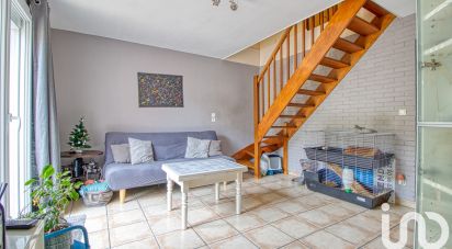 Maison 5 pièces de 78 m² à Aubergenville (78410)