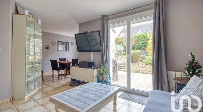 Maison 5 pièces de 78 m² à Aubergenville (78410)