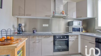 Maison 5 pièces de 78 m² à Aubergenville (78410)