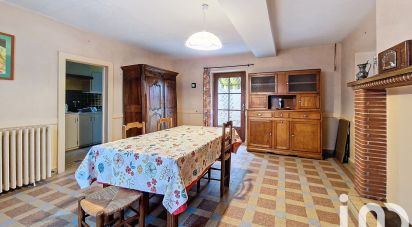 Village house 7 rooms of 113 m² in Val-du-Layon (49190)