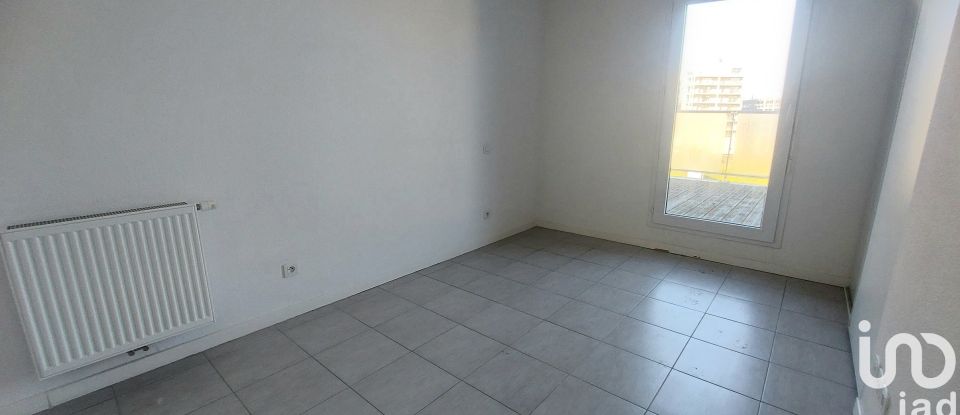 Appartement 3 pièces de 65 m² à Cenon (33150)