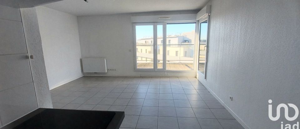 Appartement 3 pièces de 65 m² à Cenon (33150)