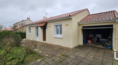 Maison 4 pièces de 90 m² à Divatte-sur-Loire (44450)