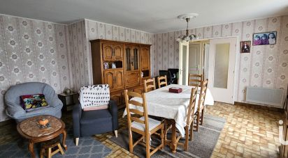 Maison 4 pièces de 90 m² à Divatte-sur-Loire (44450)