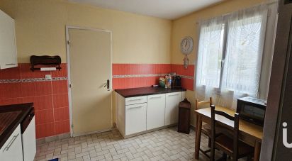 Maison 4 pièces de 90 m² à Divatte-sur-Loire (44450)