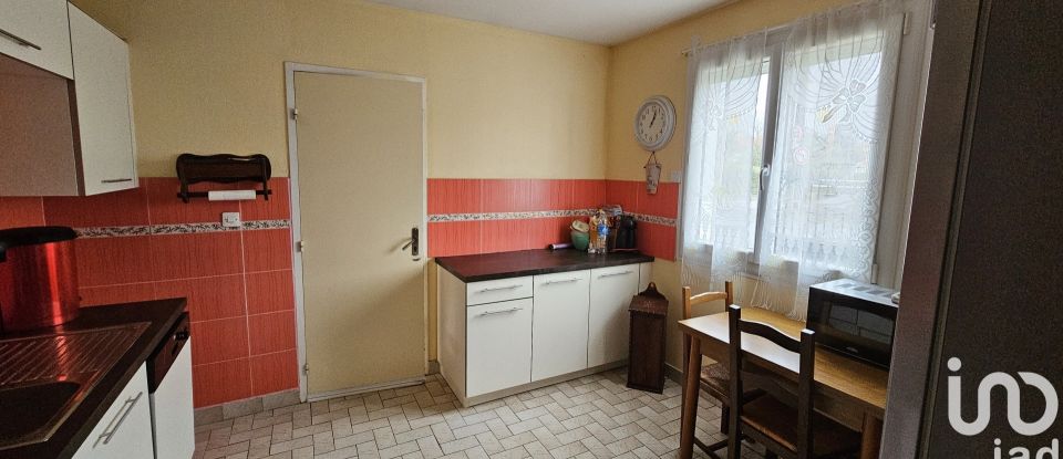 Maison 4 pièces de 90 m² à Divatte-sur-Loire (44450)