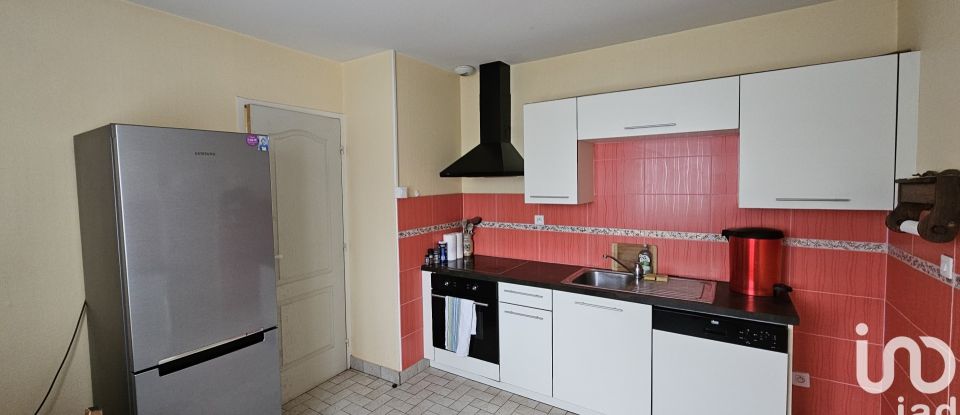 Maison 4 pièces de 90 m² à Divatte-sur-Loire (44450)