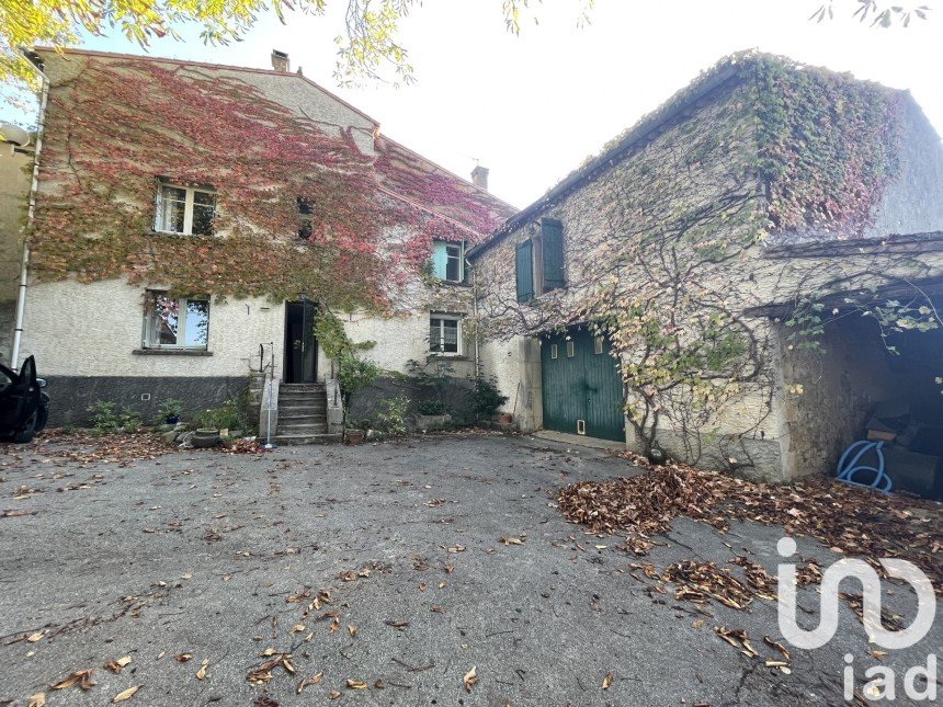 Traditional house 12 rooms of 430 m² in Villeneuve-Minervois (11160)