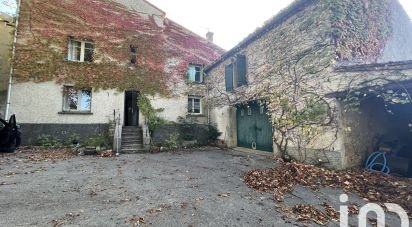 Traditional house 12 rooms of 430 m² in Villeneuve-Minervois (11160)