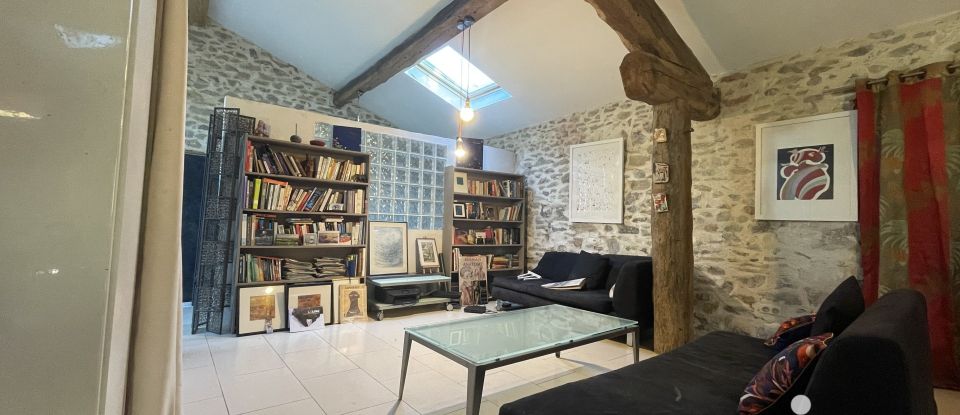 Traditional house 12 rooms of 430 m² in Villeneuve-Minervois (11160)