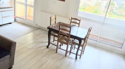 Apartment 4 rooms of 93 m² in Boissy-Saint-Léger (94470)