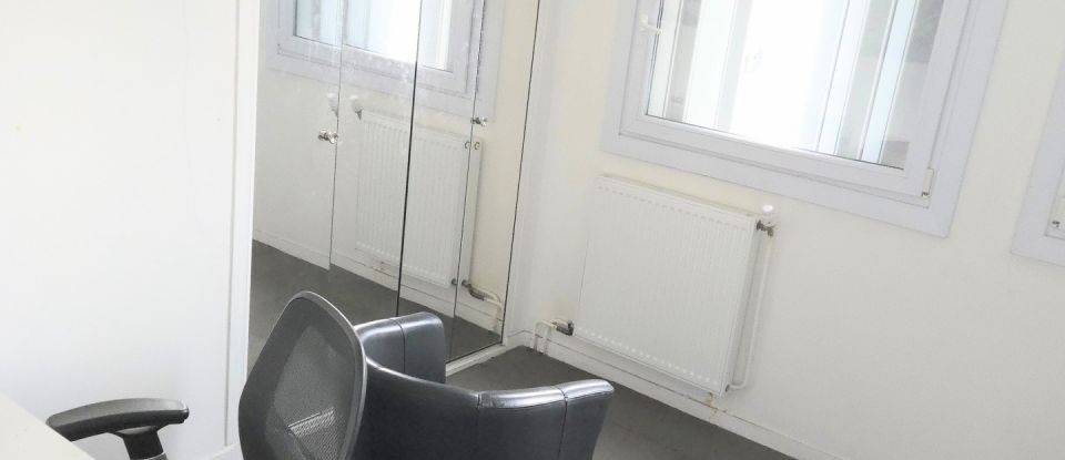 Apartment 4 rooms of 93 m² in Boissy-Saint-Léger (94470)