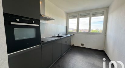 Appartement 3 pièces de 66 m² à Troyes (10000)