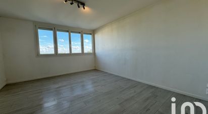 Appartement 3 pièces de 66 m² à Troyes (10000)