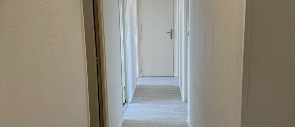 Appartement 3 pièces de 66 m² à Troyes (10000)