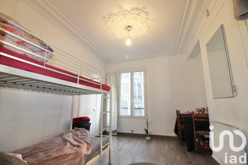 Appartement 1 pièce de 21 m² à Le Havre (76600)