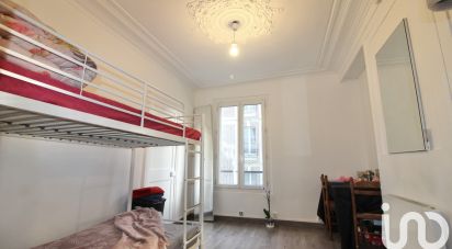 Appartement 1 pièce de 21 m² à Le Havre (76600)