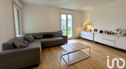 Appartement 4 pièces de 92 m² à Châtenay-Malabry (92290)